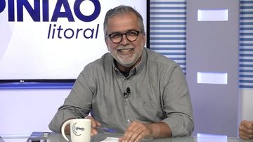 Imagem Confira o Jornal Opinião Litoral desta sexta-feira (10)