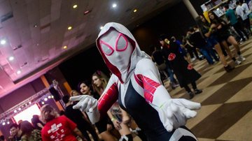 A organização preparou um evento único, com campeonatos de Games e PC, Concurso Cosplay, Concurso K-pop, Espaço Harry Potter, Jogos de tabuleiro, Card Games, RPG, Batalha Campal, Airsoft e muito mais - Reprodução/Internet