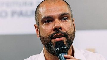 Leon Rodrigues/ Secom