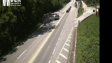 Divulgação/ DER