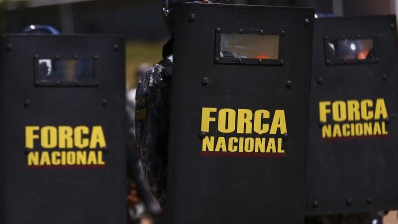 © Marcelo Camargo/Agência