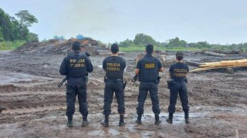 © Divulgação/Polícia