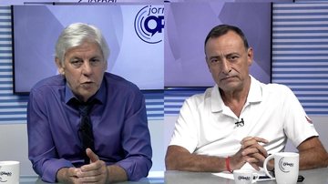 Imagem Confira o Jornal Opinião Litoral sexta-feira (17)