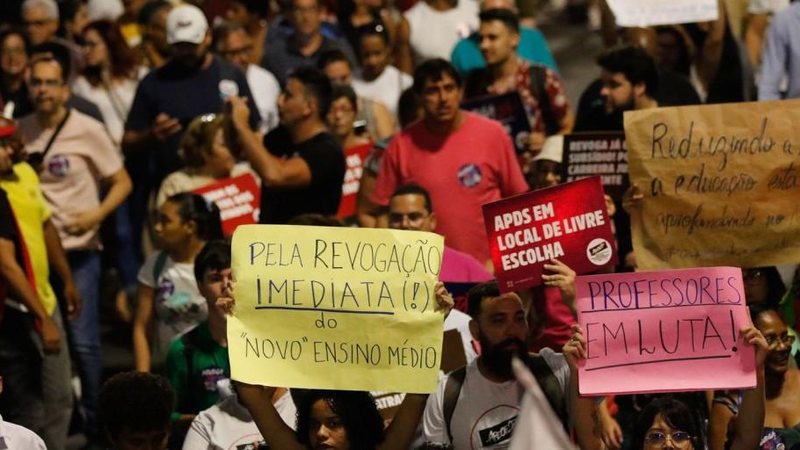 © Fernando Frazão/Agência