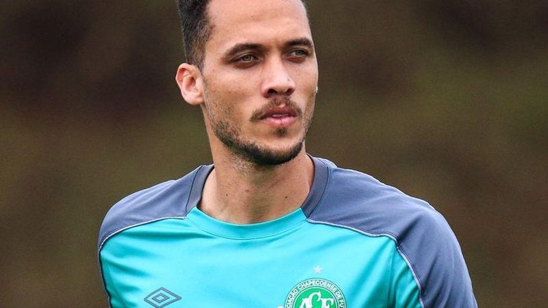 Marcio Cunha/Chapecoense