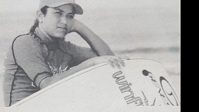 Imagem Atletas bertioguenses estão em ótima fase