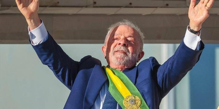 Governo do PT luta contra a posse e porte de armas - Reprodução/Internet