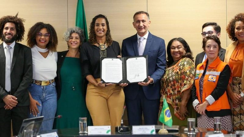 © Foto: Fabio Rodrigues-Pozzebom/ Agência