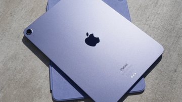 IpadAir Receita abre leilão nesta segunda com eletrônicos e ipad por R$ 1 mil - Imagem Ilustrativa: Reprodução / Web