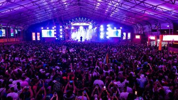 Os ingressos solidários já trocados poderão ser utilizados para as novas datas "Bertioga Moto Fest" é adiado devido aos fortes ventos e novas datas serão divulgadas Show na Arena Bertioga - Prefeitura de Bertioga