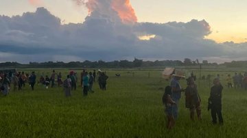 © Cimi Regional Mato Grosso do