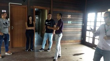 Matheus Degasperi/PMG
