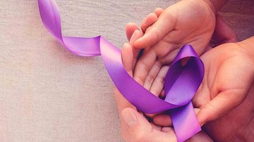 “Março Lilás” é o mês de conscientização sobre o câncer de colo uterino Março Lilás - Reprodução UNIT