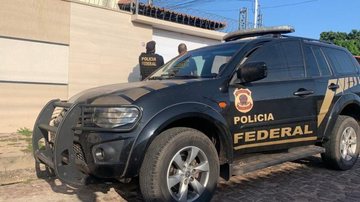 © Divulgação/Polícia