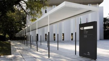 © Museu da Imagem e do Som de São