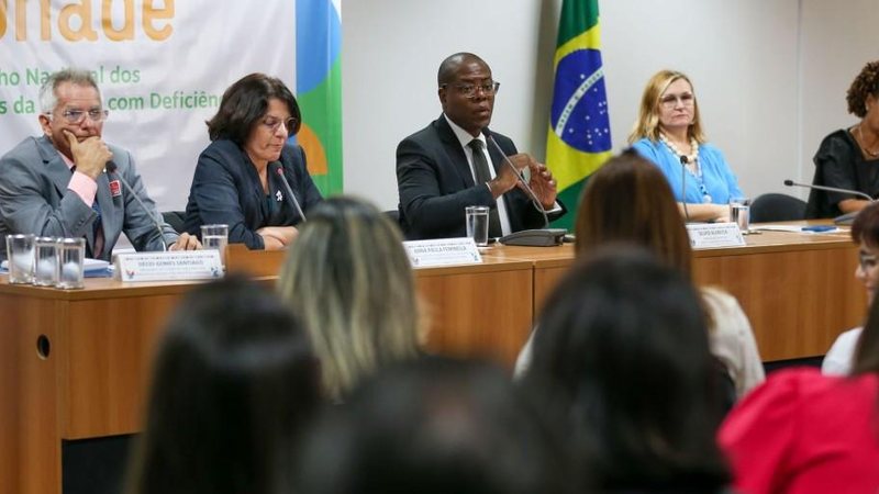 © Foto: José Cruz/ Agência