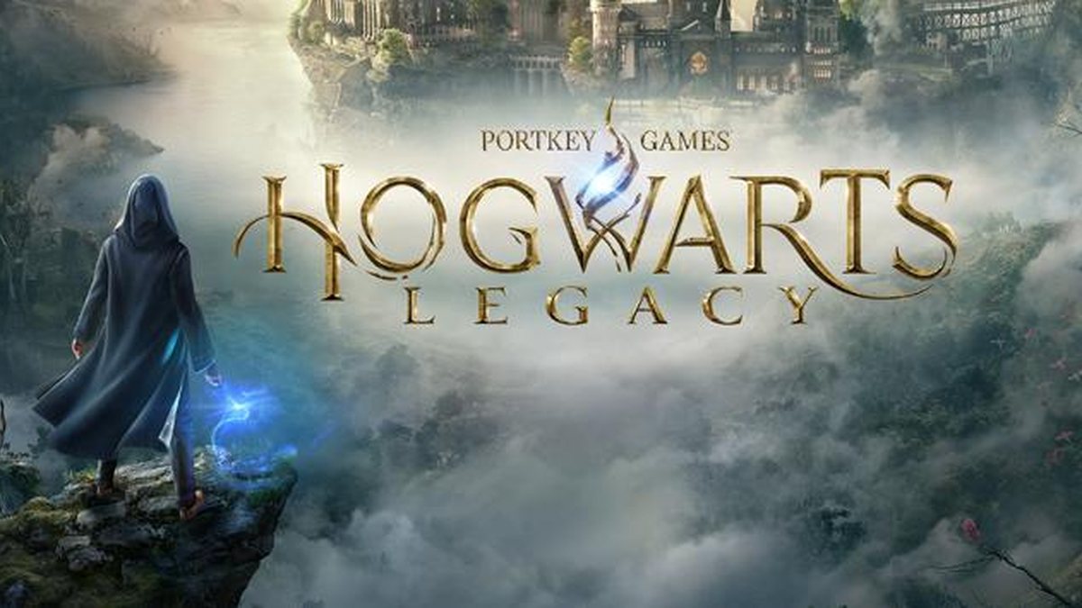 Hogwarts Legacy Brasil