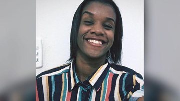 Reprodução/ Facebook Valdiceia Silva