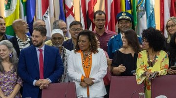 © Antonio Cruz/ Agência