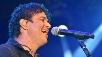Jorge Vercillo é uma das principais atrações da noite - Reprodução/Internet