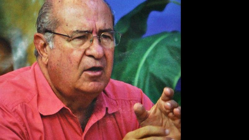 Ney Serra