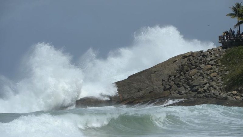 © Tomaz Silva/Agência