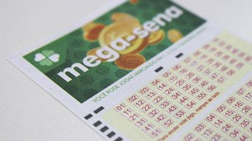 Imagem Mega-Sena, Lotofácil e Quina podem pagar mais de R$ 55 milhões em sorteio desta quarta-feira
