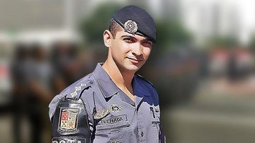 Imagem O Café da Manhã desta segunda-feira (13) recebe Capitão Telhada