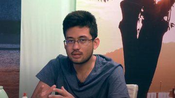 Imagem Kim Kataguiri é o convidado do Café da Manhã desta sexta-feira (31)