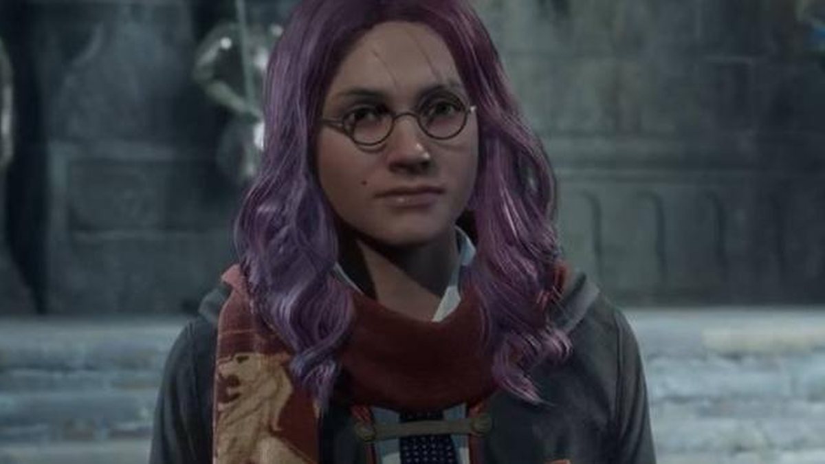 Hogwarts Legacy” introduz primeira personagem trans do universo