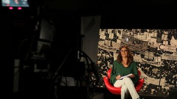 © Tânia Rêgo/Agência