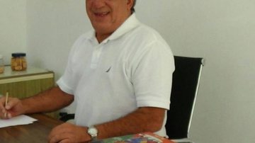Cezar De Tullio morreu aos 71 anos - Foto: Divulgação/Redes Sociais