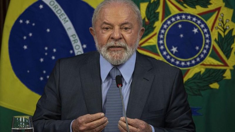© Joédson Alves/ Agência
