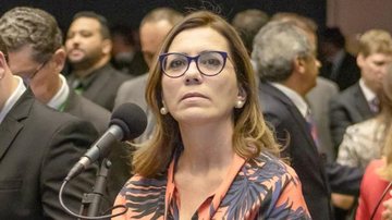 O requerimento protocolado pela parlamentar neste domingo (23) pede uma ação rápida por parte do Ministério das Relações Exteriores - Reprodução/Internet