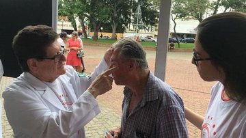 Reprodução / Facebook Sociedade Brasileira de Dermatologia
