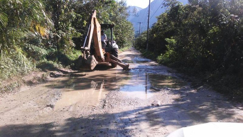 Divulgação/Prefeitura de Bertioga