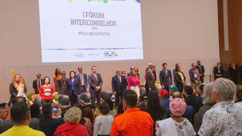© Fabio Rodrigues-Pozzebom/ Agência