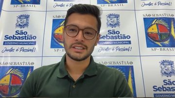 Imagem Café da Manhã recebe Reinaldinho Moreira