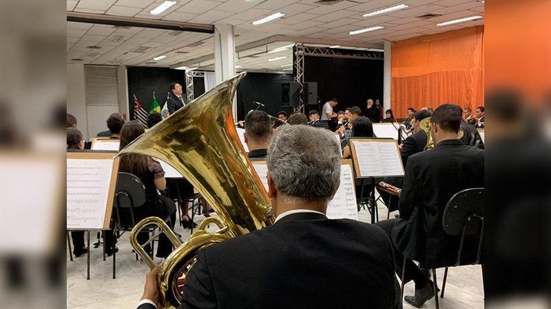 Divulgação/PMC