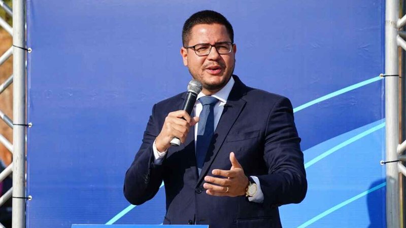 O município que conta com mais de 130 mil habitantes completa 166 de existência nesta quinta-feira (20) - Reprodução/Internet