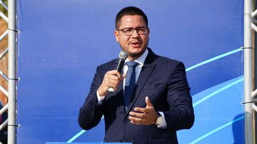 O município que conta com mais de 130 mil habitantes completa 166 de existência nesta quinta-feira (20) - Reprodução/Internet