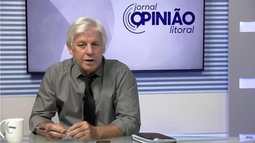 Paulo Schiff - Reprodução