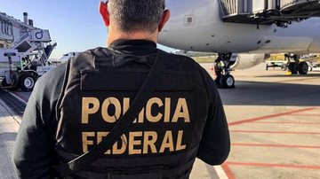 © Polícia Federal/