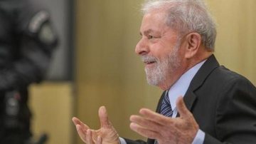 Ricardo Stuckert/Instituto Lula