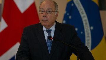 © Valter Campanato/Agência