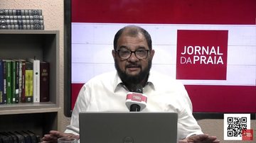 Imagem Confira o Jornal da Praia desta sexta-feira (5)