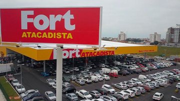 1º loja no litoral de SP está prevista para inaugurar no segundo semestre de 2023 Empregos em Santos - Divulgação Grupo Pereira