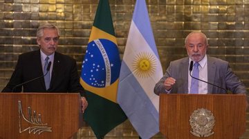 © Joédson Alves/Agência