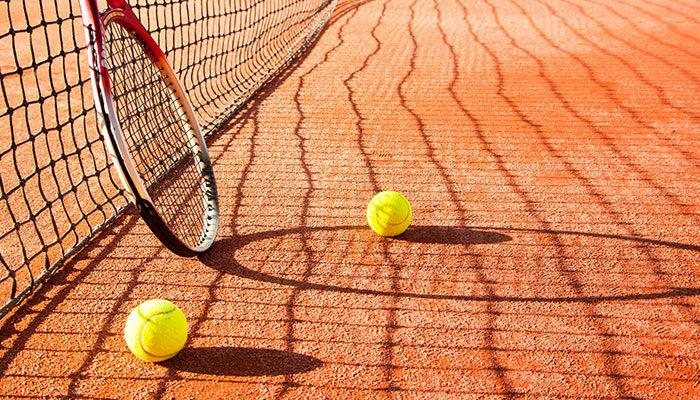 Contaminação de suplemento causou doping de jovem tenista, diz advogado
