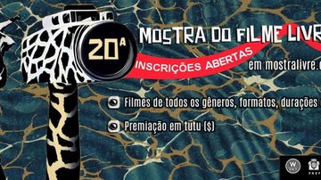© Mostra do Filme